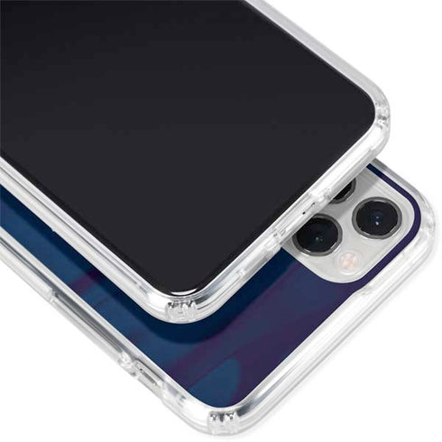 NFL Denver Broncos iPhone 11 Pro Clear Case