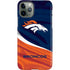NFL Denver Broncos iPhone 11 Pro Lite Case