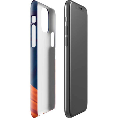 NFL Denver Broncos iPhone 11 Pro Lite Case