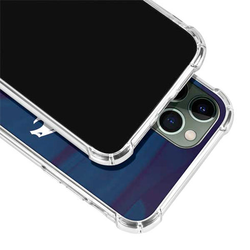 NFL Denver Broncos iPhone 11 Pro Max Clear Case