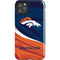 NFL Denver Broncos iPhone 11 Pro Max Impact Case