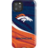 NFL Denver Broncos iPhone 11 Pro Max Impact Case