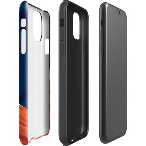 NFL Denver Broncos iPhone 11 Pro Max Impact Case