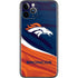 NFL Denver Broncos iPhone 11 Pro Skin