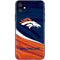 NFL Denver Broncos iPhone 11 Skin
