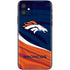NFL Denver Broncos iPhone 11 Skin