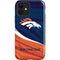 NFL Denver Broncos iPhone 12 Impact Case