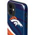 NFL Denver Broncos iPhone 12 Impact Case