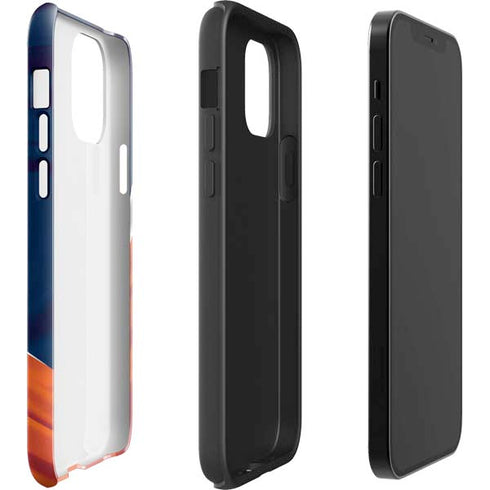 NFL Denver Broncos iPhone 12 Impact Case