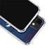 NFL Denver Broncos iPhone 12 Mini Clear Case