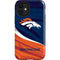 NFL Denver Broncos iPhone 12 Mini Impact Case