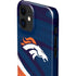 NFL Denver Broncos iPhone 12 Mini Lite Case