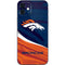 NFL Denver Broncos iPhone 12 Mini Skin