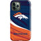 NFL Denver Broncos iPhone 12 Pro Impact Case