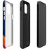 NFL Denver Broncos iPhone 12 Pro Impact Case