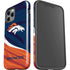 NFL Denver Broncos iPhone 12 Pro Impact Case
