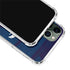 NFL Denver Broncos iPhone 12 Pro Max Clear Case