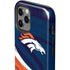 NFL Denver Broncos iPhone 12 Pro Max Impact Case