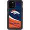 NFL Denver Broncos iPhone 12 Pro Max Waterproof Case