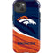 NFL Denver Broncos iPhone 13 Impact Case