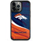 NFL Denver Broncos iPhone 13 Pro Cargo Case