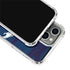 NFL Denver Broncos iPhone 13 Pro Clear Case