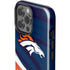 NFL Denver Broncos iPhone 13 Pro Max Impact Case
