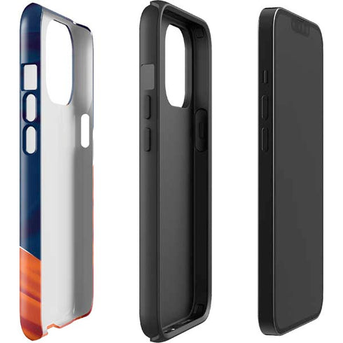 NFL Denver Broncos iPhone 13 Pro Max Impact Case