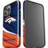 NFL Denver Broncos iPhone 13 Pro Max Impact Case