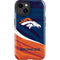 NFL Denver Broncos iPhone 15 Plus Impact Case