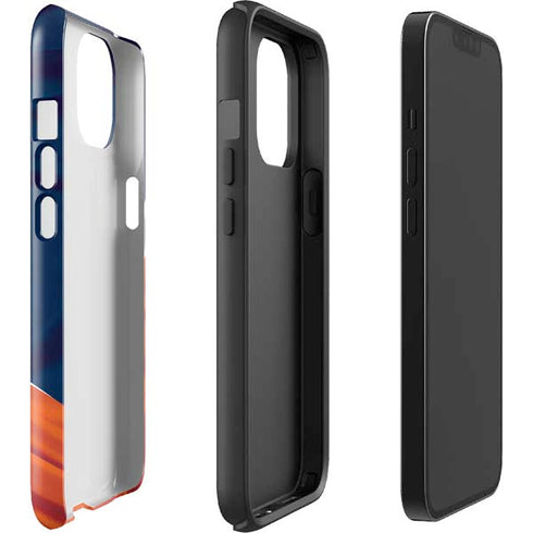 NFL Denver Broncos iPhone 14 Plus Impact Case