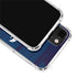 NFL Denver Broncos iPhone 15 Plus Clear Case