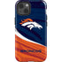 NFL Denver Broncos iPhone 15 Impact Case