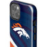 NFL Denver Broncos iPhone 15 Impact Case