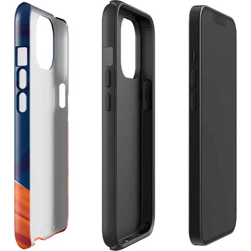 NFL Denver Broncos iPhone 15 Impact Case