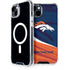 NFL Denver Broncos iPhone 15 Plus MagSafe Case