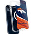NFL Denver Broncos iPhone 15 Plus MagSafe Case