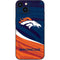 NFL Denver Broncos iPhone 15 Plus Skin