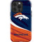 NFL Denver Broncos iPhone 14 Pro Impact Case