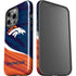 NFL Denver Broncos iPhone 15 Pro Impact Case