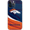 NFL Denver Broncos iPhone 14 Pro Max Skin