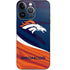NFL Denver Broncos iPhone 14 Pro Skin