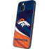 NFL Denver Broncos iPhone 15 Skin