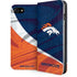 NFL Denver Broncos iPhone SE (2nd & 3rd Gen) Folio Case