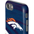 NFL Denver Broncos iPhone SE (2nd & 3rd Gen) Pro Case