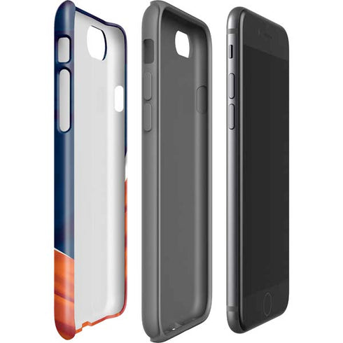 NFL Denver Broncos iPhone SE (2nd & 3rd Gen) Pro Case