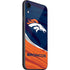 NFL Denver Broncos iPhone SE (2nd & 3rd Gen) Skin