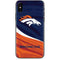 NFL Denver Broncos iPhone X Skin