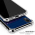 NFL Denver Broncos iPhone XR Clear Case