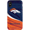 NFL Denver Broncos iPhone XS Pro Case